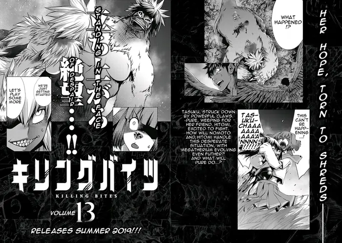 Killing Bites Chapter 59 image 42_optimized